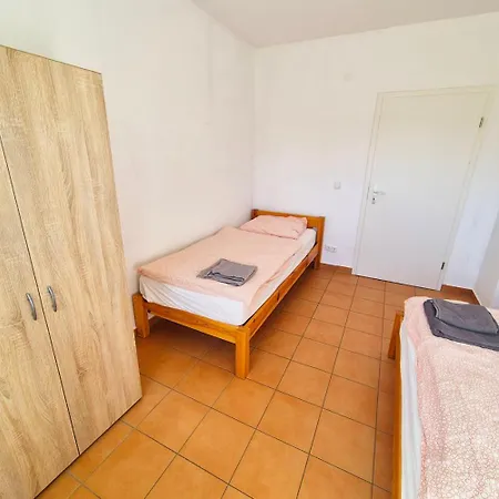 Gremberghoven شقة كولونيا