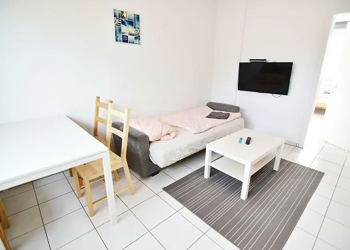 Gremberghoven كولونيا