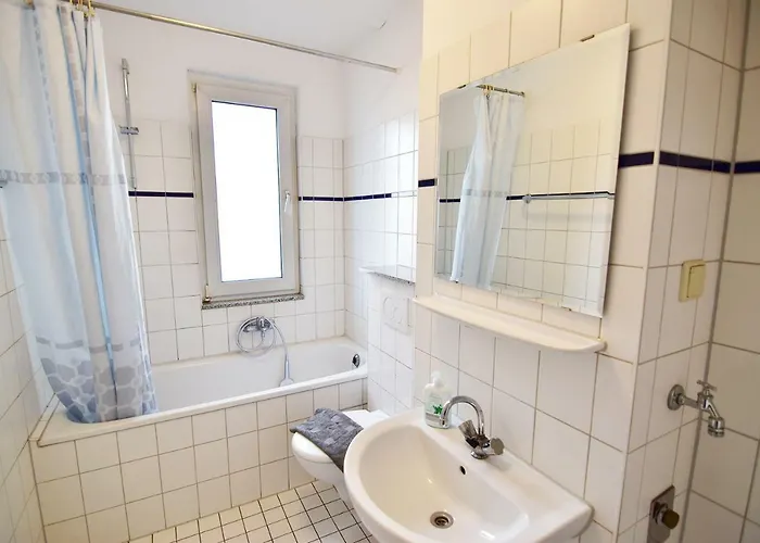 Gremberghoven * كولونيا