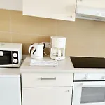 Gremberghoven شقة كولونيا