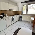 Gremberghoven كولونيا