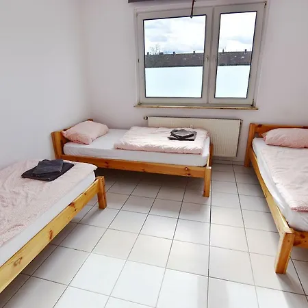Apartamento Gremberghoven Colonia