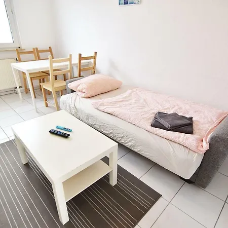 Gremberghoven Apartamento Colonia