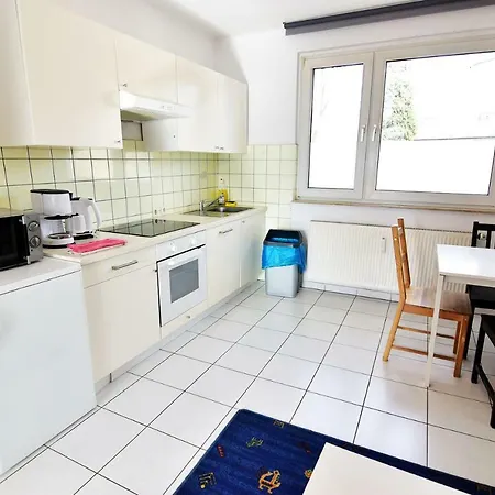 Apartamento Gremberghoven Colonia