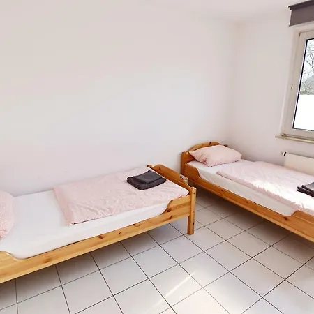 Apartamento Gremberghoven *